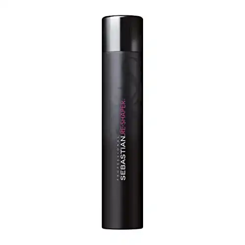 Haarspray Sebastian Re-Shaper Strong Hold Hairspray 400ml