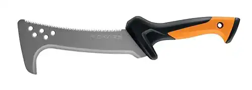 Fiskars-Säge Fiskars Sägehippe, Auch als Sappie verwendbar