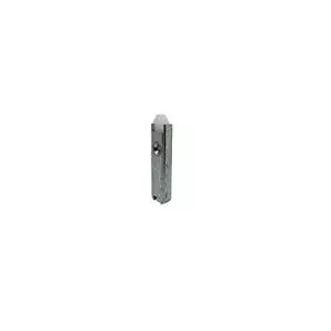 Tuerschnapper Maco MT Türschnapper für Holz/PVC, silber (52502)