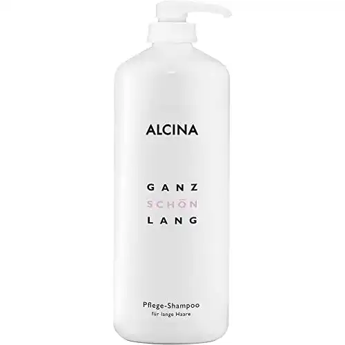 Alcina-Shampoo Alcina Ganz Schön Lang Shampoo 1250ml