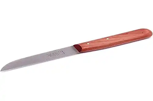Windmühlenmesser Herder Windmühlenmesser Gemüsemesser