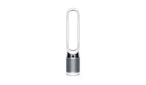 Die beste Dyson Ventilator Dyson Pure Cool TP04 Luftreiniger, Weiß, Same 2026 Test Bestseller Dyson Ventilator Dyson Pure Cool TP04 Luftreiniger, Weiß, Same