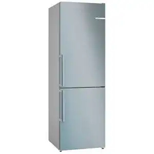 Bosch-Kühl-Gefrierkombination Bosch Hausgeräte KGN36VLDT