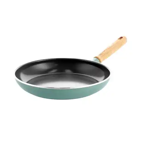 Die beste GreenPan-Pfanne GreenPan, Mayflower Keramik, 28 cm 2026 Test Bestseller GreenPan-Pfanne GreenPan, Mayflower Keramik, 28 cm