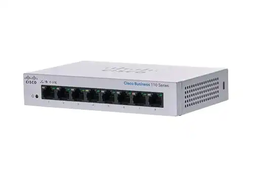 Die beste Cisco-Switch Cisco Systems Cisco Business CBS110-8T-D 2026 Test Bestseller Cisco-Switch Cisco Systems Cisco Business CBS110-8T-D