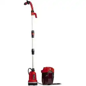 Regenfasspumpe Einhell Akku-Tauchdruck GE-PP 18 RB