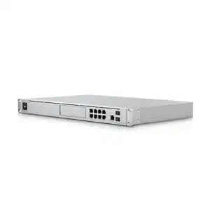 Ubiquiti-Router Ubiquiti Gateway Router UniFi Dream Machine