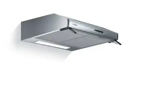 Zwischenbauhaube Bosch Hausgeräte DUL63CC50 Serie 4
