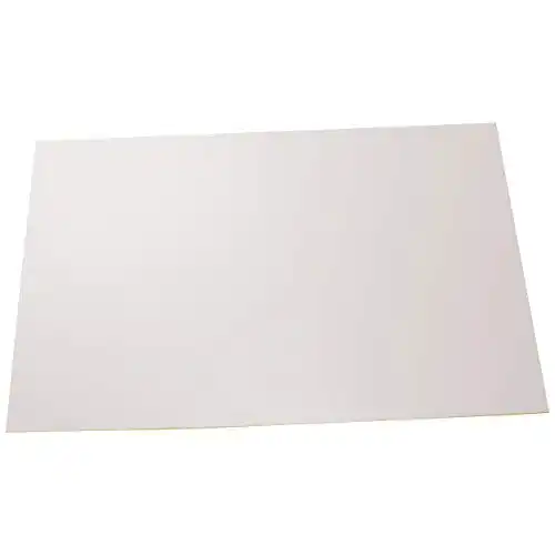 HPL-Platte SchwabMarken Polystyrol Platten PS Platten weiss