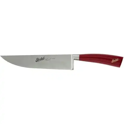 Berkel-Messer Berkel Van Küchenmesser Elegance Serie 20 cm