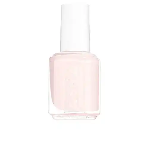 Weißer Nagellack essie Nagellack, Nr. 3 marshmallow, Nude