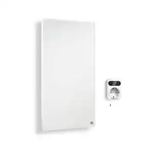 Infrarotheizung 300 Watt Könighaus Infrarotheizung mit TÜV