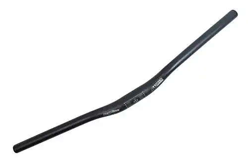 Die beste Fahrradlenker ergotec Lenkerbügel Moon 31.8, 23 Grad 2026 Test Bestseller Fahrradlenker ergotec Lenkerbügel Moon 31.8, 23 Grad
