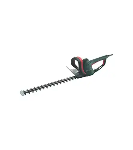 Die beste Metabo-Heckenschere Metabo Heckenschere HS 8855 (608855000) 2026 Test Bestseller Metabo-Heckenschere Metabo Heckenschere HS 8855 (608855000)