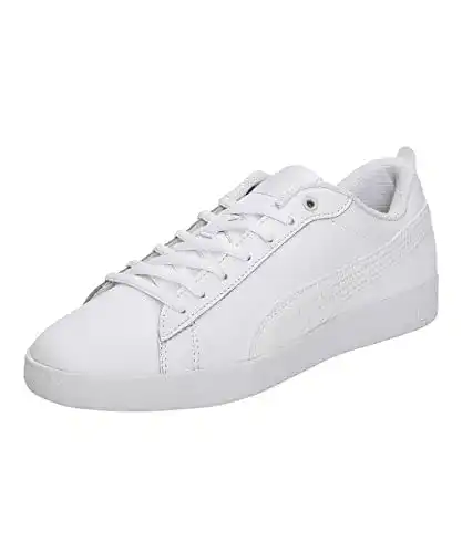 Tennisschuhe Damen PUMA Women’s Fashion Shoes SMASH WNS