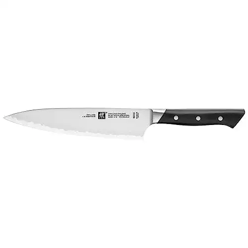 Zwilling-Kochmesser WMF Zwilling Kochmesser74.76, Edelstahl