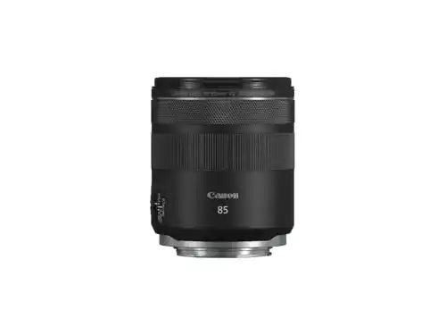 85mm-Objektiv Canon Objectif RF 85mm F/2 Macro