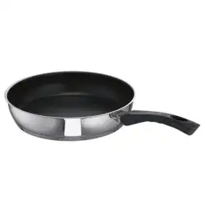 Schulte-Ufer-Pfanne Schulte-Ufer Bratpfanne Wega 28 cm
