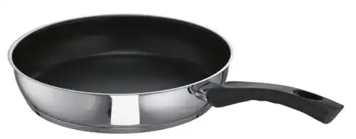 Schulte-Ufer-Pfanne Schulte-Ufer Bratpfanne Wega 28 cm
