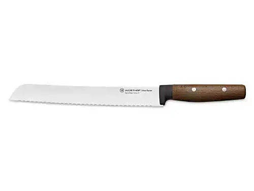 Wüsthof-Brotmesser WÜSTHOF Urban Farmer Brotmesser 23 cm