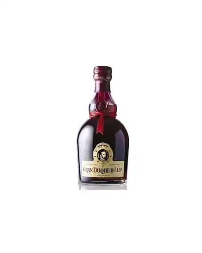 Brandy Gran Duque D Alba Spanischer de Luxe (1 x 0.7 l)