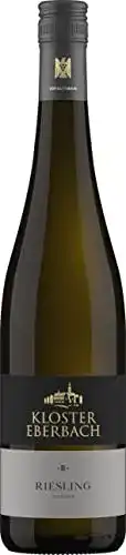 Riesling Kloster Eberbach Feinherb, 1 x 0.75 L