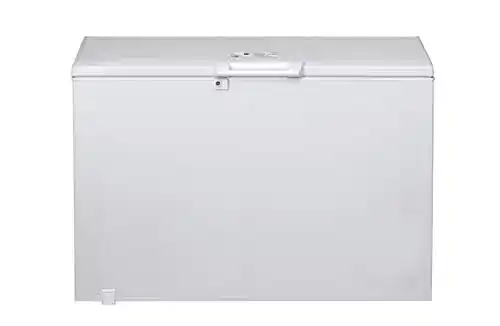 Die beste Bauknecht-Gefriertruhe Bauknecht GTE 280 Gefriertruhe 274 L 2026 Test Bestseller Bauknecht-Gefriertruhe Bauknecht GTE 280 Gefriertruhe 274 L