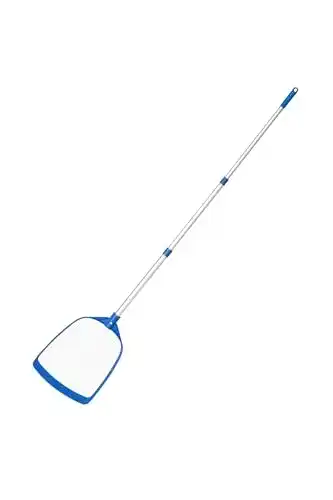 Pool-Kescher Bestway Flowclear, Aquascoop, Skimmer