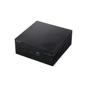 Barebone ASUS PN50-BBR343MD-CSM Mini PC, AMD Ryzen 3