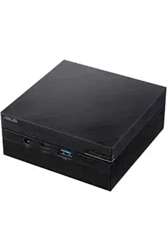 Barebone ASUS PN50-BBR343MD-CSM Mini PC, AMD Ryzen 3