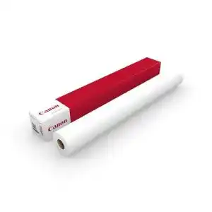 Plotterpapier Canon IJM123 PremiumPapier 130g/m² 91,4cm