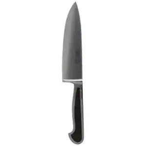 Güde-Kochmesser Güde GÜDE Solingen, 16 cm, Grenadill, DELTA
