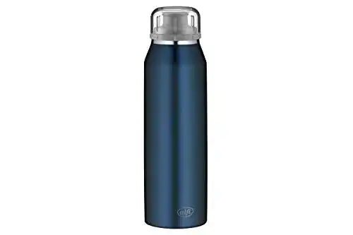 Die beste alfi-Isolierflasche alfi Trinkflasche 500ml, isoBottle 2026 Test Bestseller alfi-Isolierflasche alfi Trinkflasche 500ml, isoBottle