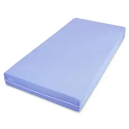 MSS-Matratze MSS Roll-Matratze, Easy Active, 90 x 190 x 11 cm