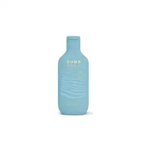 Umweltfreundliche Sonnencreme SUNSCARE SUNS FIFTY