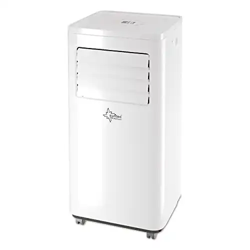 Klimaanlage 9.000 BTU Suntec Wellness Move 9.000 Eco R290