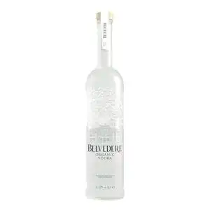 Polnischer Wodka BELVEDERE  Wodka (1 x 0.7 l)