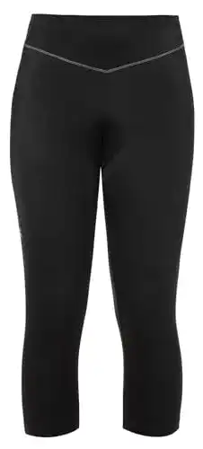 3/4 Radhosen VAUDE Damen Hose Women’s Active 3/4 Pants