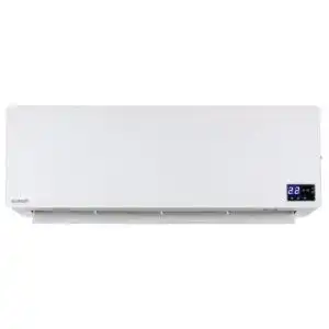 Eurom-Heizlüfter Eurom Wandheizung Designheat 2000 Wifi
