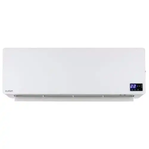 Eurom-Heizlüfter Eurom Wandheizung Designheat 2000 Wifi