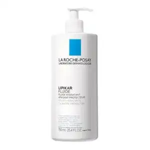 La-Roche-Posay-Bodylotion La Roche-Posay Fluide Hydratant