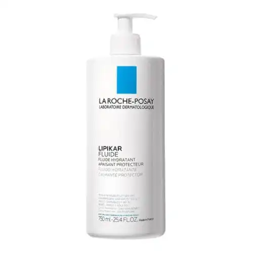 La-Roche-Posay-Bodylotion La Roche-Posay Fluide Hydratant