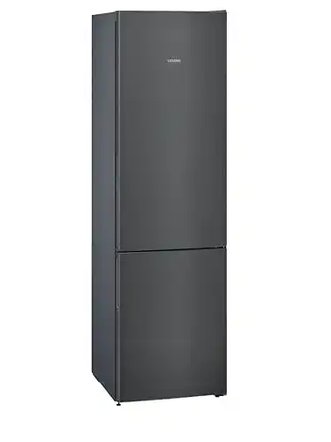 Kühlschrank (energiesparend) Siemens KG39E8XBA iQ500