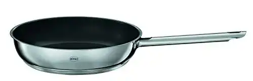 Induktionspfannen Rösle RÖSLE ELEGANCE Bratpfanne, 28 cm
