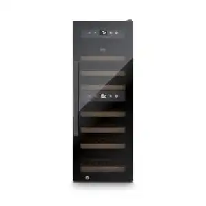 Caso-Weinkühlschrank Caso WineExclusive 38 Smart Design