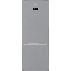 Beko-Kühlschrank Beko RCNE560E40ZXBN, NoFrost, Smooth Fit