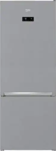Die beste Beko-Kühlschrank Beko RCNE560E40ZXBN, NoFrost, Smooth Fit 2026 Test Bestseller Beko-Kühlschrank Beko RCNE560E40ZXBN, NoFrost, Smooth Fit