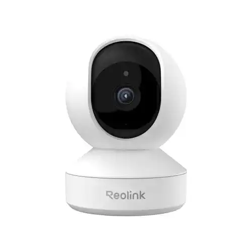 Die beste HomeKit-Kamera Reolink 2K 4MP HD Nachtsicht Babyphone 2026 Test Bestseller HomeKit-Kamera Reolink 2K 4MP HD Nachtsicht Babyphone