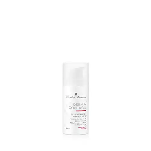 Fruchtsäurepeeling Charlotte Meentzen Derma Control 10% – 30 ml