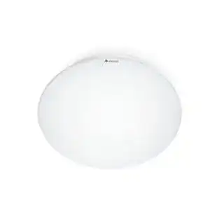 LED-Deckenleuchte mit Bewegungsmelder Steinel, Opalglas, 9.3 W